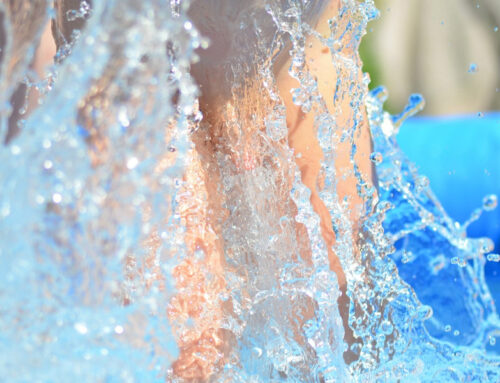 How Common Are Pool Accidents?