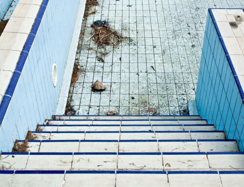 From Dive to Demolition: Understanding How the Swimming Pool Demolition Process Works